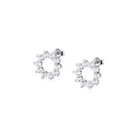 Boucles d'oreilles Morellato Femme Tesori in Argent Zircone SAIW263 - SAIW263
